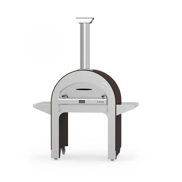 Alfa 4 Pizze Base