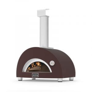 Alfa ONE - Copper (Oven Only)
