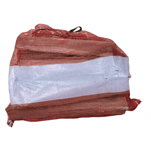 Chigger Creek Full Size Logs - Apple (Bag)