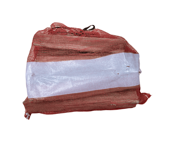 Chigger Creek Full Size Logs - Apple (Bag)