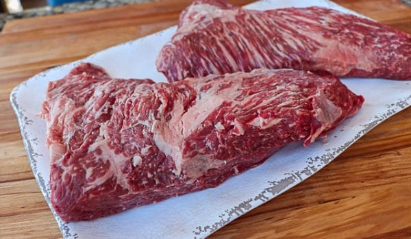 Meat - Australian Wagyu Tri Tip