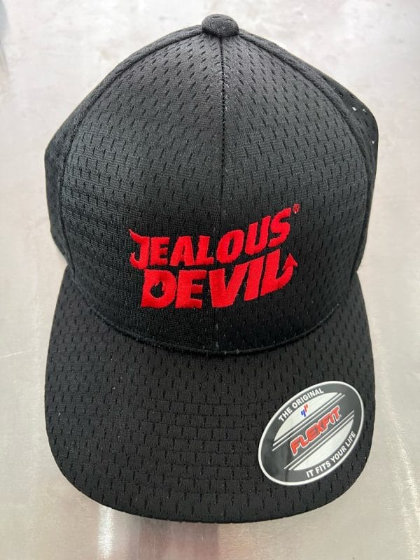 Jealous Devil Hat