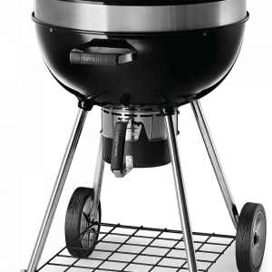 Napoleon 22" Pro Charcoal Grill - Black