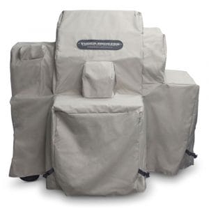 Yoder Smokers YS480 Comp Cart Cover