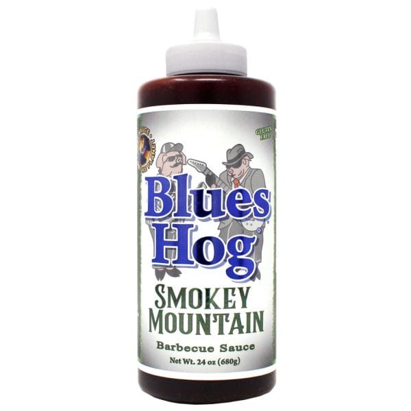 Blues Hog Smokey Mountain BBQ Sauce - 24 oz.
