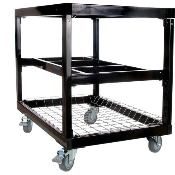 Primo Cart Base with Basket for XL400/LG300 - Image 2