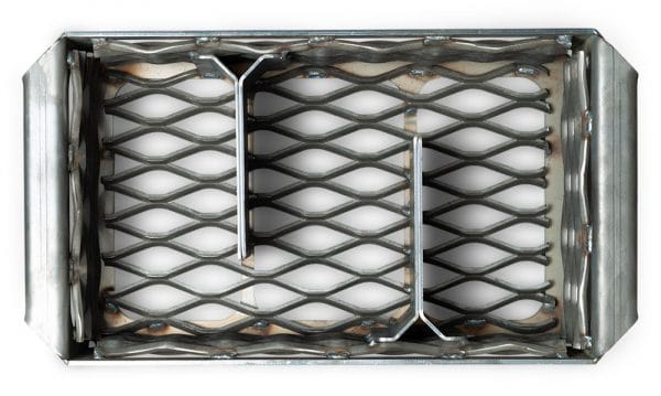 Yoder Charcoal Basket  Accessory for Kingman & Durango 24 Models