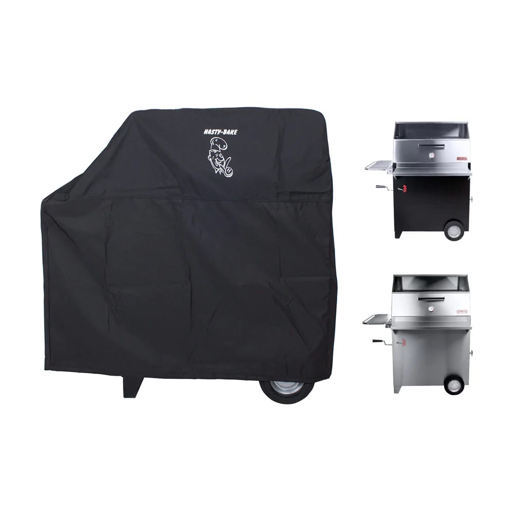 Hasty Bake GOURMET AND 357 PRO GRILL COVER
