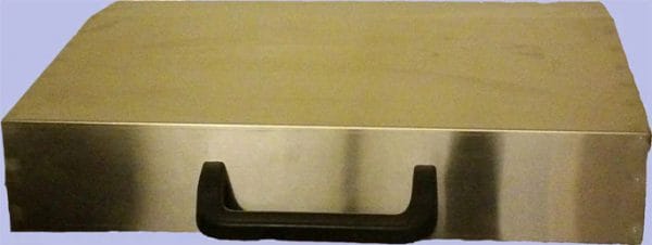 Cookshack CB148 Whole Lid