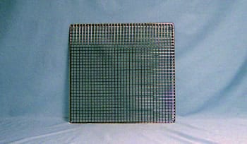 Cookshack Seafood Grill Nickel-Plated Steel Racks for SM260A