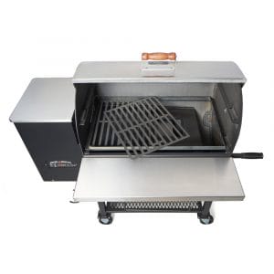 Pitts and Spitts Modular Grating System for Maverick1250/2000