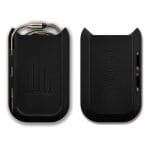 Fireboard Single Probe Pouch BLACK