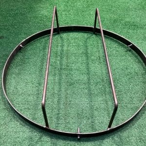 Hunsaker Hybrid Rack For Drum