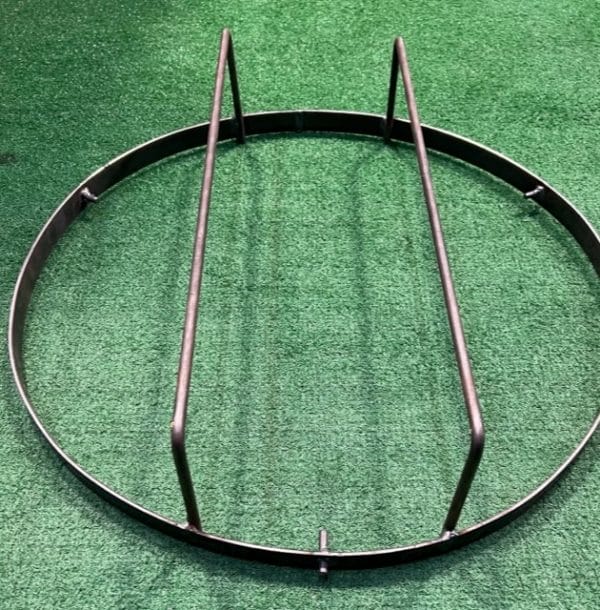 Hunsaker Hybrid Rack For Drum