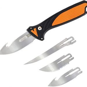 Havalon Talon Hunt Set