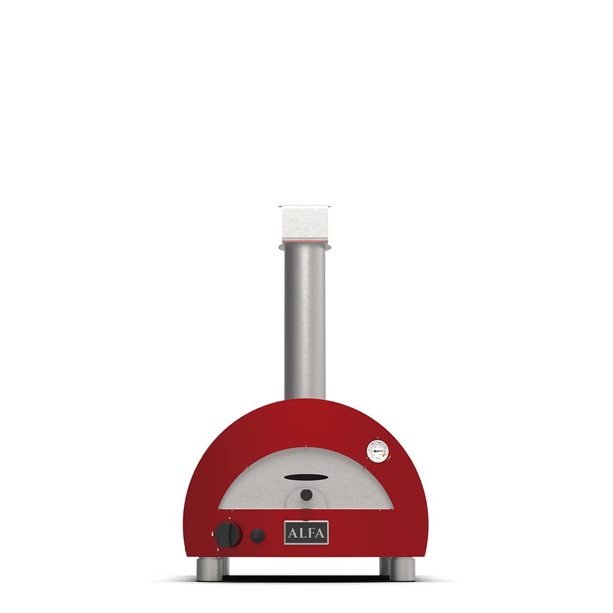 Alfa Moderno Portable Pizza Oven - (Oven Only)