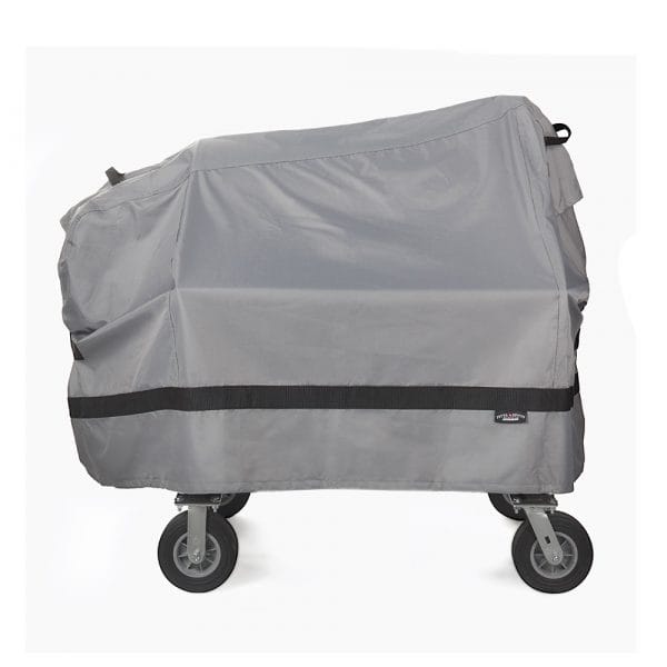 Pitts and Spitts Cover for Maverick 850 Pellet Grill