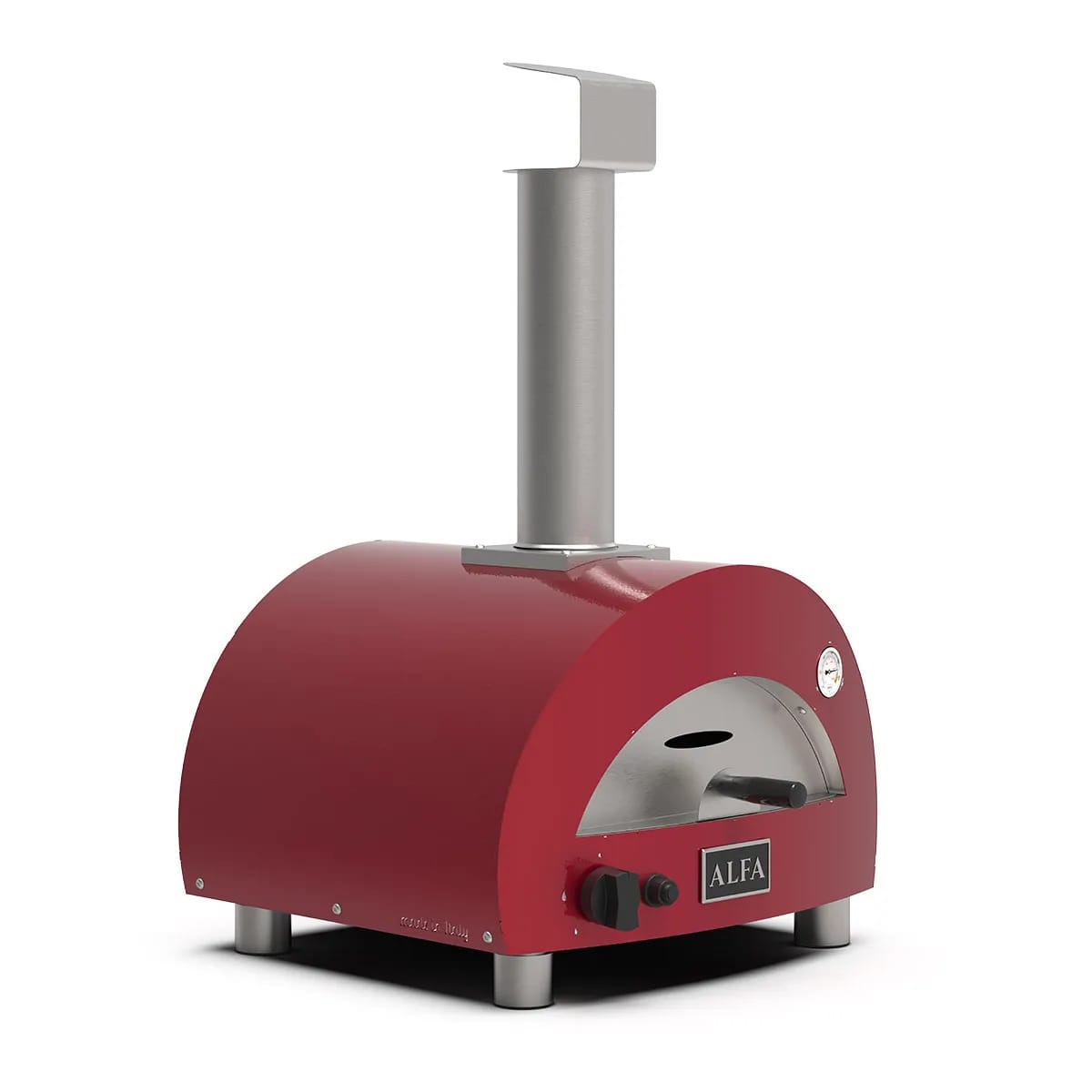 Alfa Moderno Portable Pizza Oven - (Oven Only) - Image 2