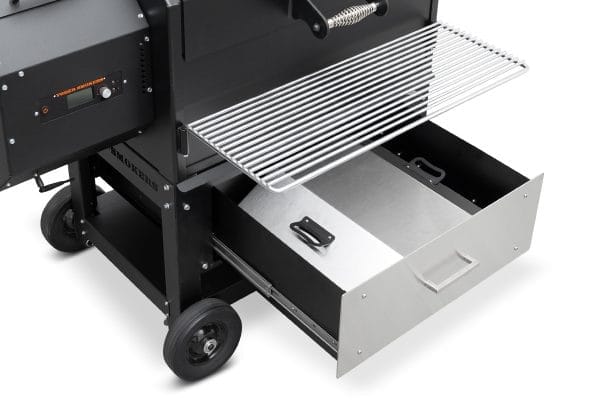 Yoder Smokers Storage Drawer System - Image 3