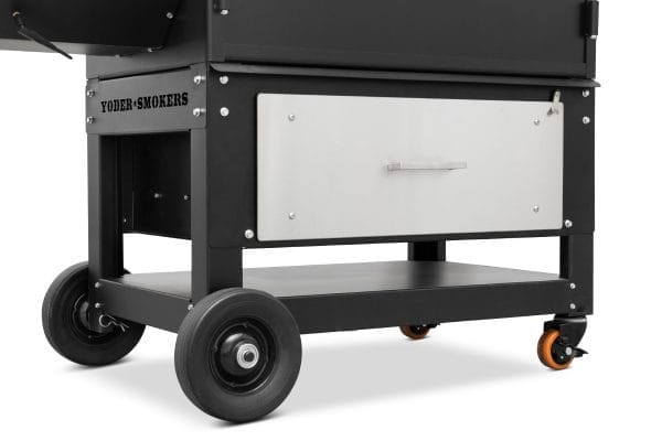 Yoder Smokers Storage Drawer System - Image 2