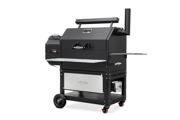 Yoder Smokers Storage Drawer System - Image 4