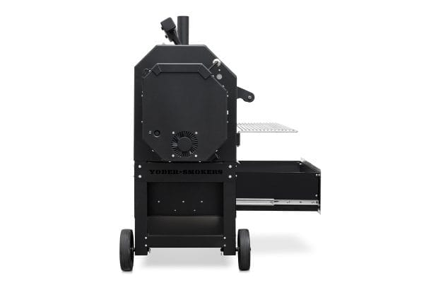 Yoder Smokers Storage Drawer System - Image 5