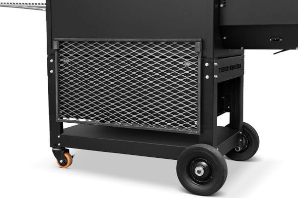 Yoder Smokers Storage Drawer System - Image 6
