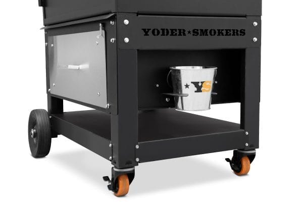 Yoder Smokers Storage Drawer System - Image 7