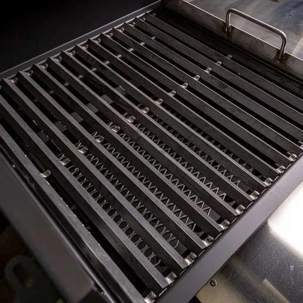 Yoder Smokers Heavy Duty Cooking Grate for Charcoal Grills- 24" x 48" Charcoal Grill - Image 3