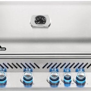 Napoleon Built-In Prestige Pro 500 LP