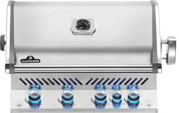Napoleon Built-In Prestige Pro 500 LP