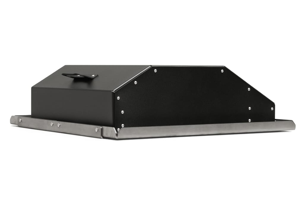 Yoder Smokers Wood Fired Oven, YS1500 - Image 5