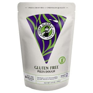 Urban Slicer Gluten Free Pizza Dough Mix - 13.4 oz.