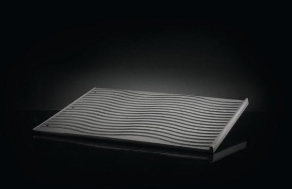 Napoleon 2-Sided Cast-Iron Griddle - Image 2