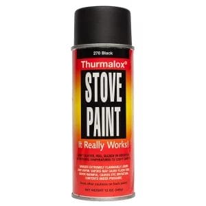 Yoder Smokers Paint - 270-02