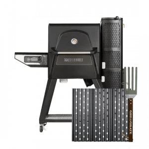 GrillGrates for Masterbuilt 560