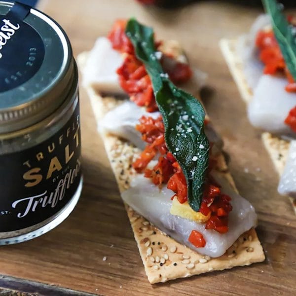 Truffle Salt by The Truffleist - 4 oz. - Image 2