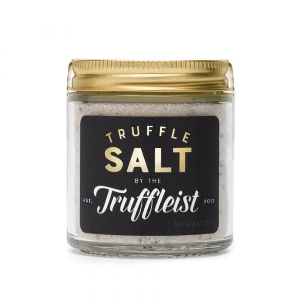 Truffle Salt by The Truffleist - 4 oz.