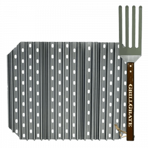 Grillgrates Weber Q200 2000 Series