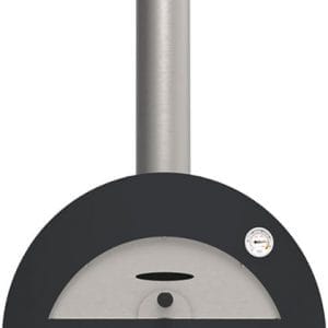 Alfa Moderno Portable Pizza Oven - (Oven Only) GREY in Propane