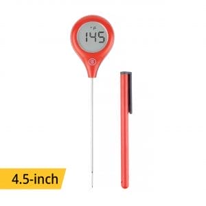 Thermworks ThermoPop2 - Red
