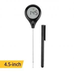Thermoworks ThermoPop 2 - Black