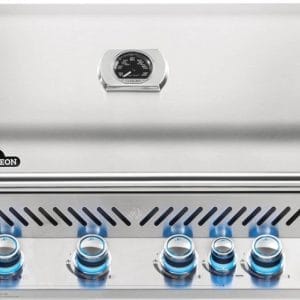 Napoleon Built-In Grill Cover PP and Prestige 500