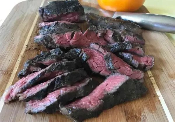 Meat - Wagyu Hanger Steak 7-9 oz.